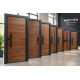 Mirchen Steel Doors