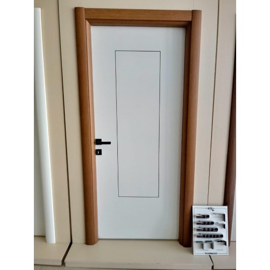 Mirchen Interior Door 