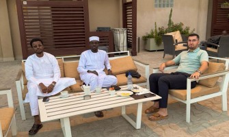 StrengthenIng BusIness OpportunItIes Between Turkey and Chad DurIng Our TrIp to N'Djamena