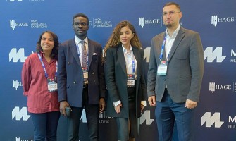 Turkiye-Senegal Business Forum