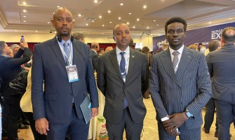 Trade DIplomacy: A Key PrIorIty for MIrchen Group
