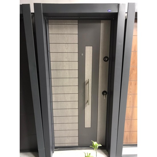 Mirchen Steel Doors