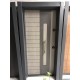Mirchen Steel Doors