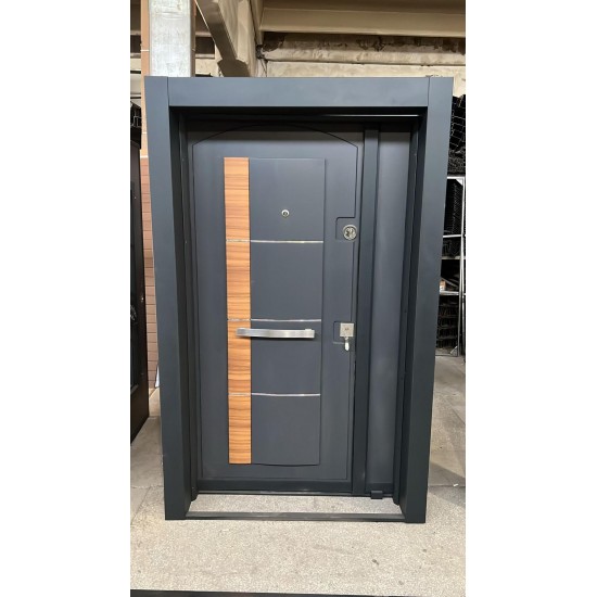 Mirchen Steel Doors