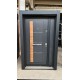 Mirchen Steel Doors