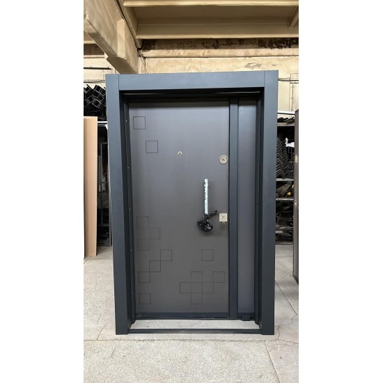 Mirchen Steel Doors
