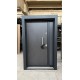Mirchen Steel Doors