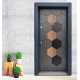 Mirchen Steel Doors