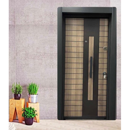 Mirchen Steel Doors