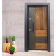 Mirchen Steel Doors