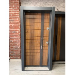 Mirchen Steel Doors