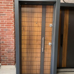 Mirchen Steel Doors