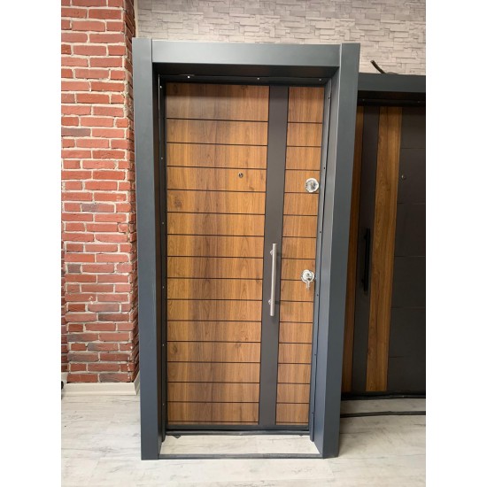 Mirchen Steel Doors
