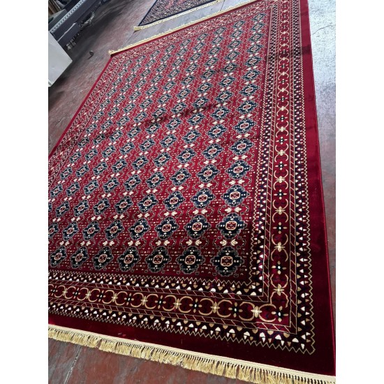 Mirchen Salon Carpet