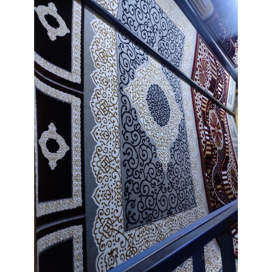 Mirchen Salon Carpet