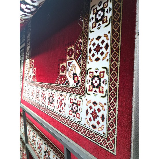 Mirchen Salon Carpet
