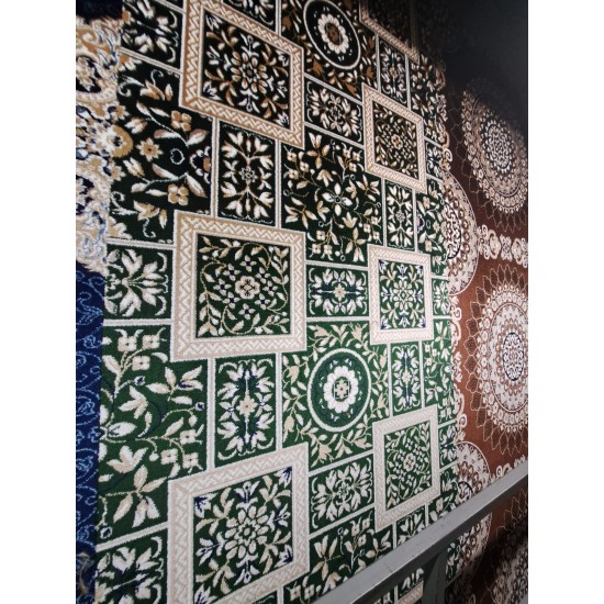 Mirchen Salon Carpet