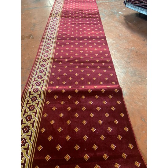 Mirchen Premium Mosque Carpet