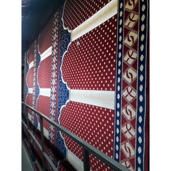 Mirchen Premium Mosque Carpet