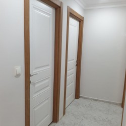 Mirchen Interior Door 