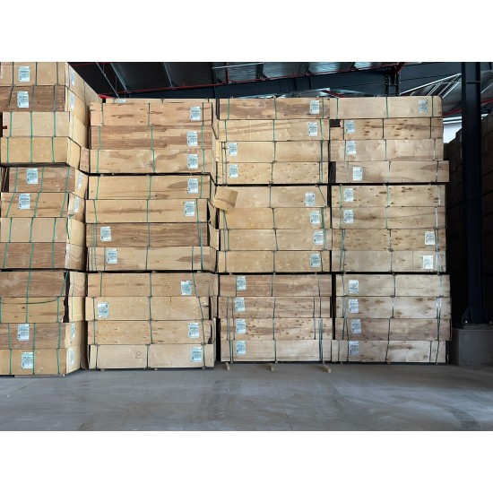 SYPLY RUSSIAN PLYWOOD BIRCH 18MM