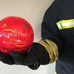 Fire Extinguishing Super Fire Ball