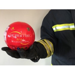 Fire Extinguishing Super Fire Ball