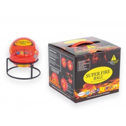 Fire Extinguishing Super Fire Ball
